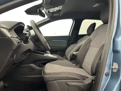 Photo 26 Renault Symbioz  E-Tech full hybrid 145