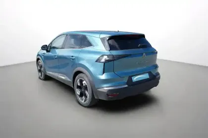 Photo 12 Renault Symbioz  E-Tech full hybrid 145