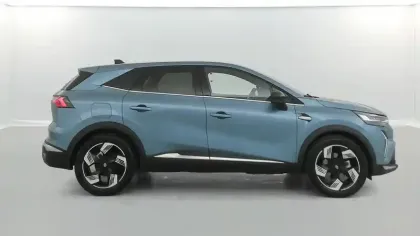 Photo 23 Renault Symbioz  E-Tech full hybrid 145