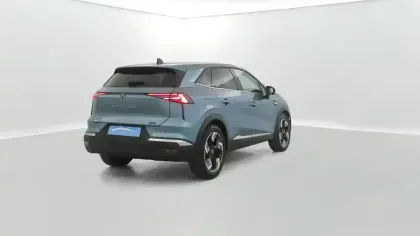 Photo 22 Renault Symbioz  E-Tech full hybrid 145