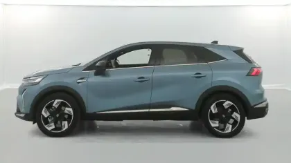 Photo 19 Renault Symbioz  E-Tech full hybrid 145