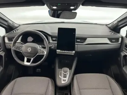 Photo 46 Renault Symbioz  E-Tech full hybrid 145
