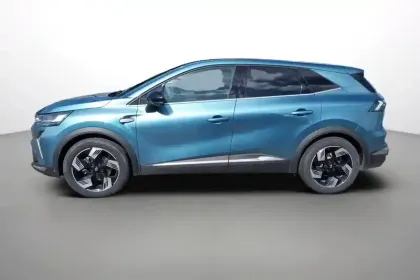 Photo 11 Renault Symbioz  E-Tech full hybrid 145