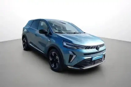 Photo 6 Renault Symbioz Gén. I Ph1 Techno 5