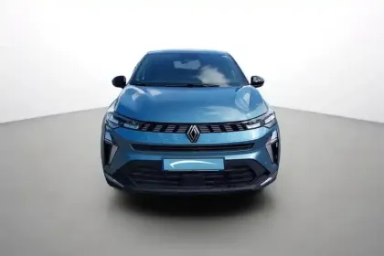 Photo 7 Renault Symbioz Gén. I Ph1 Techno 5