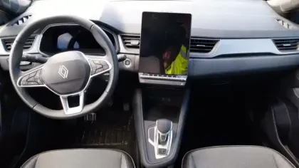 Photo 8 Renault Symbioz Gén. I Ph1 Techno 5