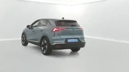 Photo 20 Renault Symbioz  E-Tech full hybrid 145