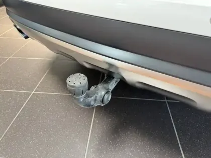 Photo 32 Audi A6  Allroad Quattro V6 3.0 TDI 218 S Tronic