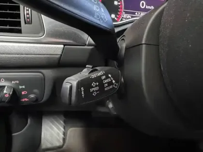 Photo 17 Audi A6  Allroad Quattro V6 3.0 TDI 218 S Tronic