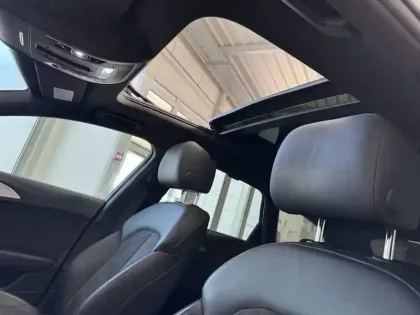 Photo 5 Audi A6  Allroad Quattro V6 3.0 TDI 218 S Tronic