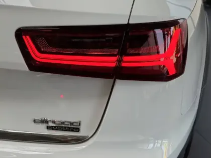 Photo 27 Audi A6  Allroad Quattro V6 3.0 TDI 218 S Tronic