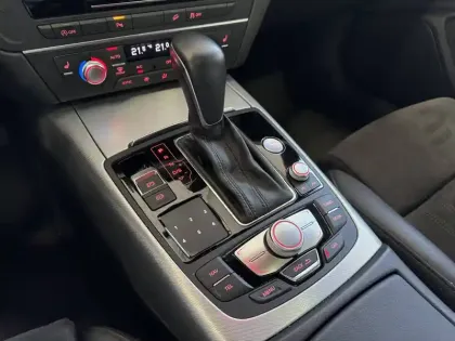 Photo 16 Audi A6  Allroad Quattro V6 3.0 TDI 218 S Tronic