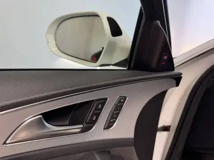 Photo 21 Audi A6  Allroad Quattro V6 3.0 TDI 218 S Tronic