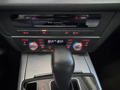 Photo 28 Audi A6  Allroad Quattro V6 3.0 TDI 218 S Tronic