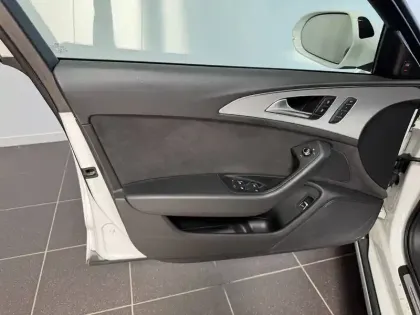 Photo 9 Audi A6  Allroad Quattro V6 3.0 TDI 218 S Tronic