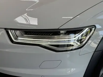 Photo 31 Audi A6  Allroad Quattro V6 3.0 TDI 218 S Tronic