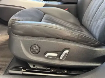 Photo 24 Audi A6  Allroad Quattro V6 3.0 TDI 218 S Tronic