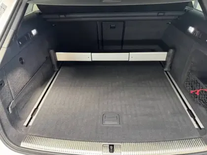 Photo 15 Audi A6  Allroad Quattro V6 3.0 TDI 218 S Tronic