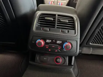 Photo 25 Audi A6  Allroad Quattro V6 3.0 TDI 218 S Tronic