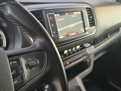 Photo 19 Citroën Jumpy  CAB APPROFONDIE XL 2.0 BLUEHDI 150 S&S BVM6