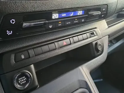 Photo 15 Citroën Jumpy  CAB APPROFONDIE XL 2.0 BLUEHDI 150 S&S BVM6