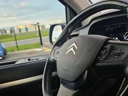 Photo 17 Citroën Jumpy  CAB APPROFONDIE XL 2.0 BLUEHDI 150 S&S BVM6