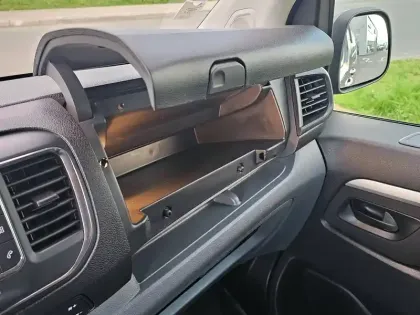 Photo 22 Citroën Jumpy  CAB APPROFONDIE XL 2.0 BLUEHDI 150 S&S BVM6