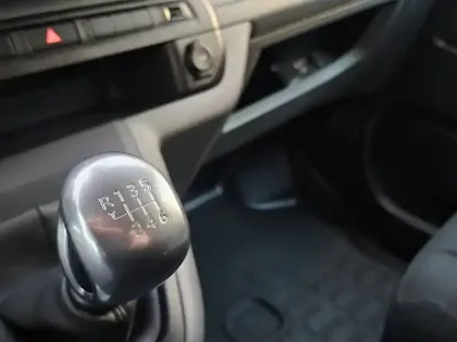 Photo 16 Citroën Jumpy  CAB APPROFONDIE XL 2.0 BLUEHDI 150 S&S BVM6