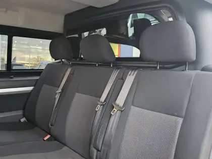 Photo 6 Citroën Jumpy  CAB APPROFONDIE XL 2.0 BLUEHDI 150 S&S BVM6