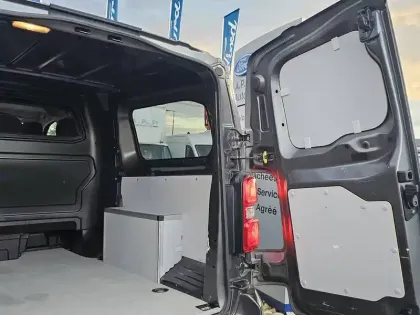 Photo 11 Citroën Jumpy  CAB APPROFONDIE XL 2.0 BLUEHDI 150 S&S BVM6