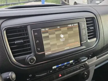 Photo 14 Citroën Jumpy  CAB APPROFONDIE XL 2.0 BLUEHDI 150 S&S BVM6