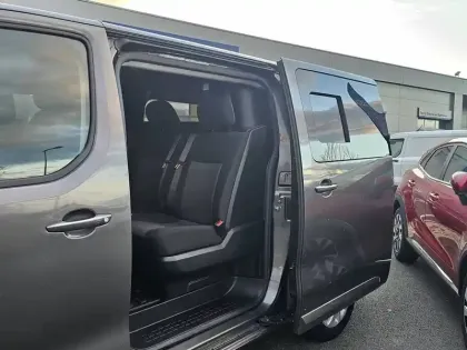 Photo 7 Citroën Jumpy  CAB APPROFONDIE XL 2.0 BLUEHDI 150 S&S BVM6