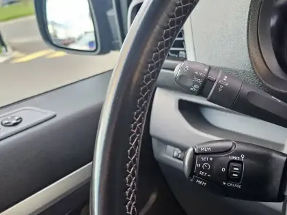 Photo 20 Citroën Jumpy  CAB APPROFONDIE XL 2.0 BLUEHDI 150 S&S BVM6