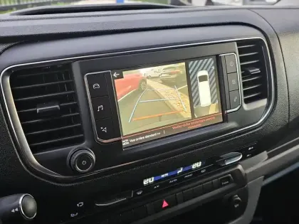 Photo 13 Citroën Jumpy  CAB APPROFONDIE XL 2.0 BLUEHDI 150 S&S BVM6