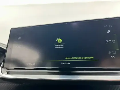 Photo 25 Peugeot 2008  PureTech 130 S&S BVM6