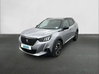 Photo Peugeot 2008 Gt