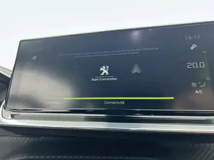 Photo 26 Peugeot 2008  PureTech 130 S&S BVM6