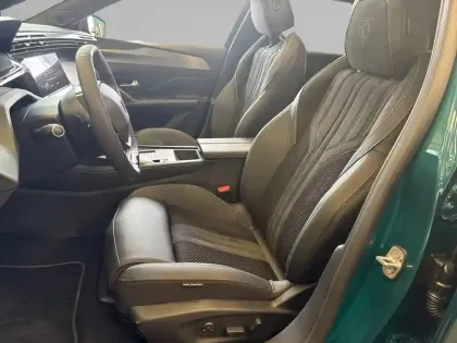 Photo 10 Peugeot 308  Electrique 55 kWh 156ch