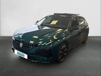 Photo Peugeot 308 Gt Exclusive