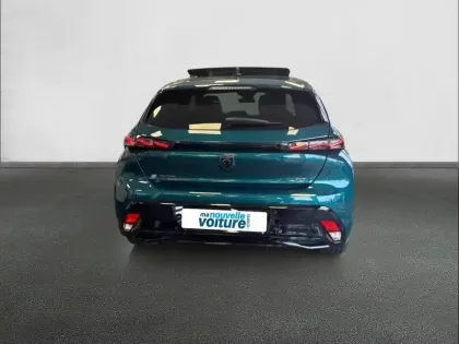 Photo 24 Peugeot 308  Electrique 55 kWh 156ch