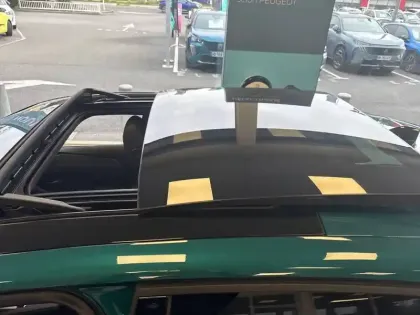 Photo 18 Peugeot 308  Electrique 55 kWh 156ch