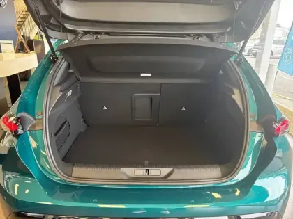 Photo 5 Peugeot 308  Electrique 55 kWh 156ch