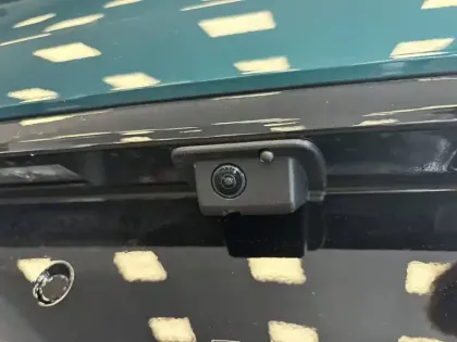 Photo 19 Peugeot 308  Electrique 55 kWh 156ch