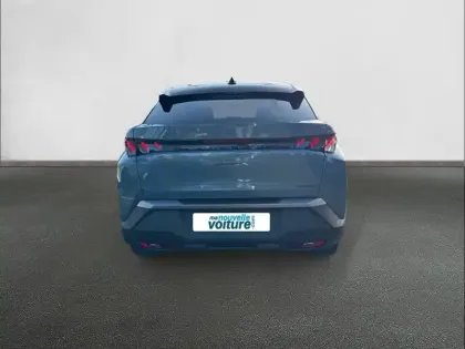 Photo 44 Peugeot 3008  Hybrid 145 e-DCS6