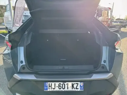 Photo 25 Peugeot 3008  Hybrid 145 e-DCS6