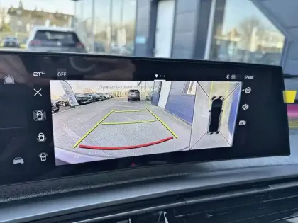 Photo 54 Peugeot 3008  Hybrid 145 e-DCS6