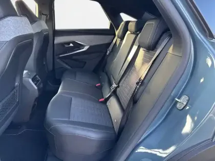 Photo 31 Peugeot 3008  Hybrid 145 e-DCS6