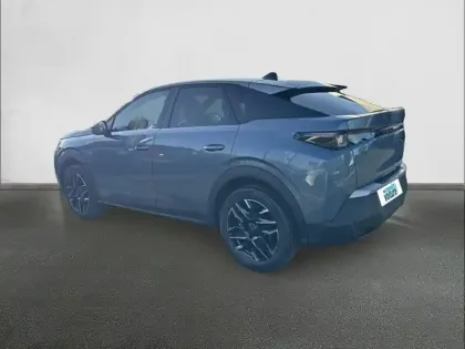 Photo 46 Peugeot 3008  Hybrid 145 e-DCS6