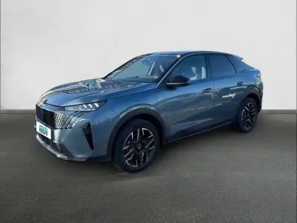 Photo 40 Peugeot 3008  Hybrid 145 e-DCS6