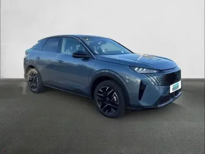 Photo 42 Peugeot 3008  Hybrid 145 e-DCS6